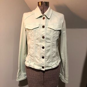 Sanctuary Denim Jacket